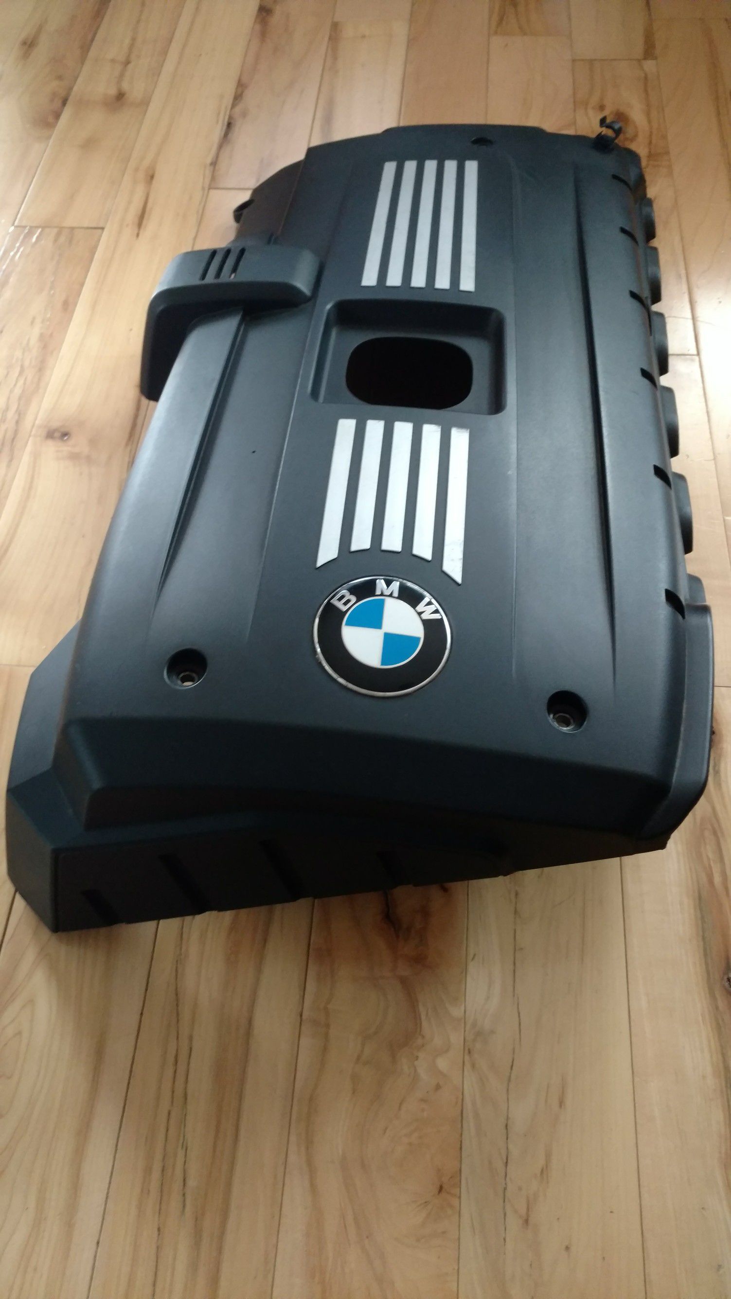 BMW N51, N52 Engine Cover