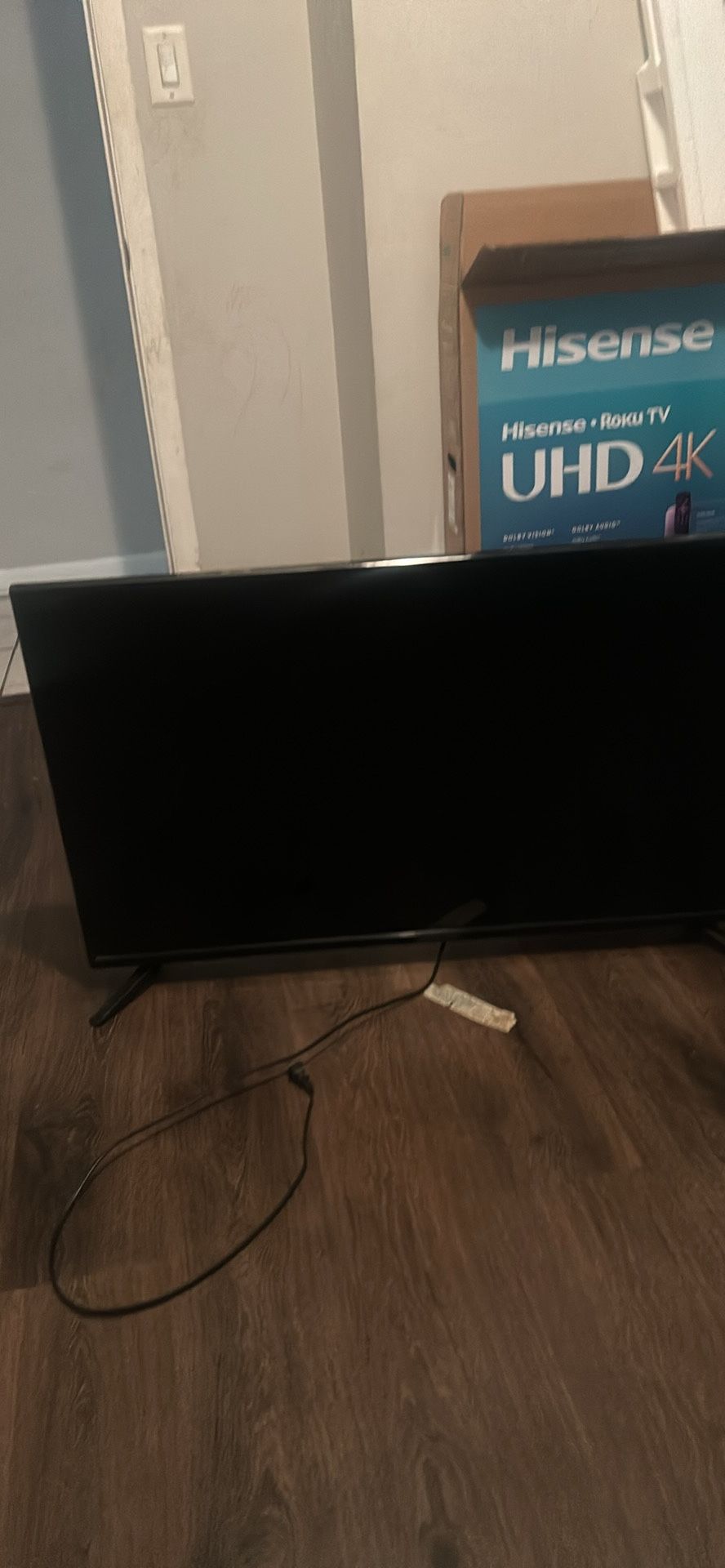 40 Inch Onn Tv