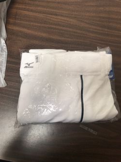 Mizuno baseball pants