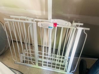 Child Gate