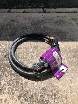 4 wire 30p dryer cord 220v lg Samsung ge