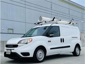 2022 RAM ProMaster City