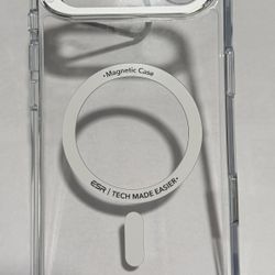 ESR PHONE CASE iPhone Air