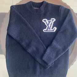 Lv Sweater