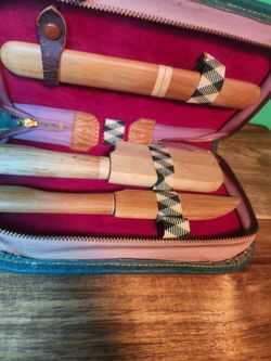 Japanese Knife Set