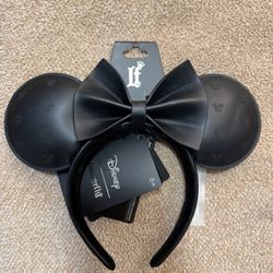 Disney Loungefly Minnie Ears