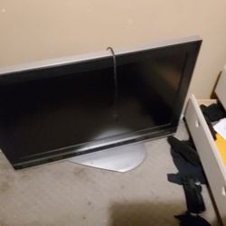 Sony. Big  Screen TV Sony. 140.  90 Dollars. Need. To. Pick It. Up. Work  Very Well 