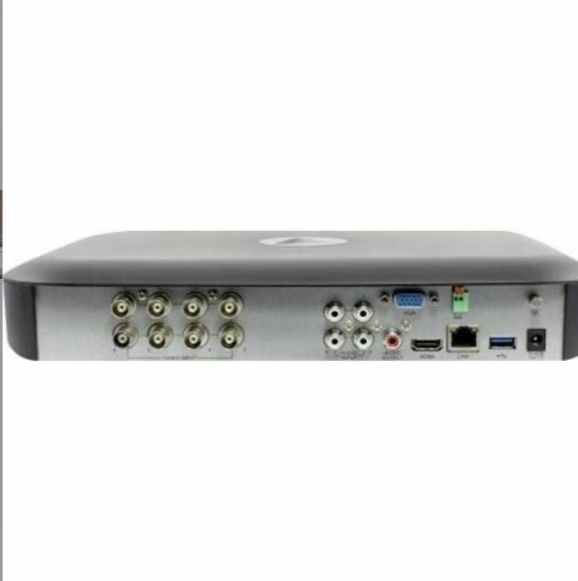 Swann DVR 5580 8-Channel 4K DVR Surveillance System with 2TB HDD, CCTV, HDMI $450.00