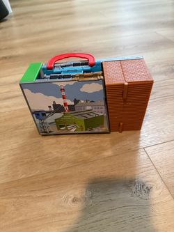 Thomas & Friends Portable Playset