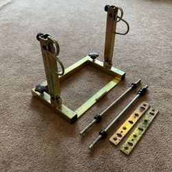 Strapless Transport Stand