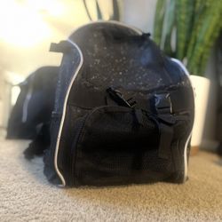 Champion All Sport Glitter Backpack