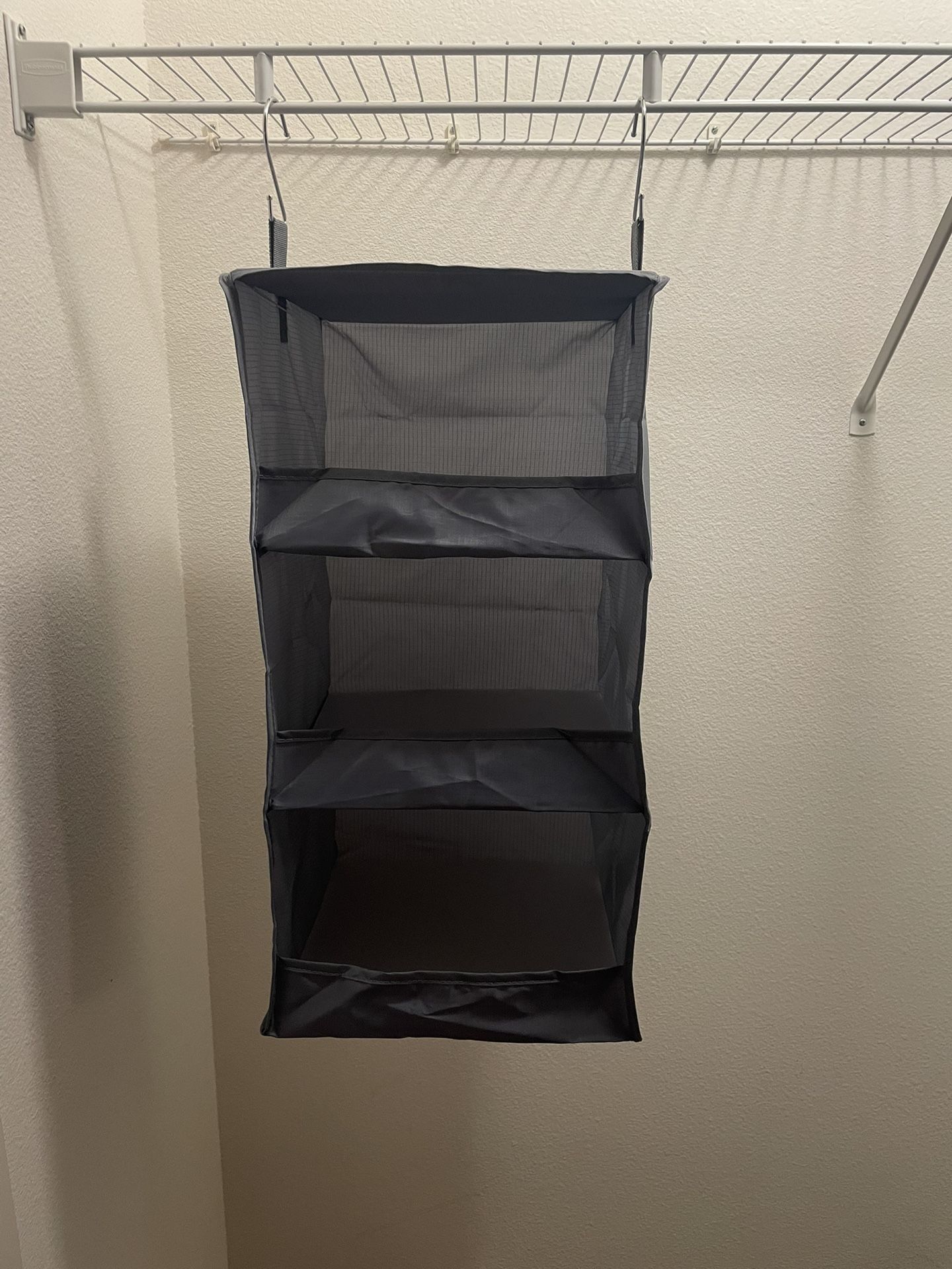 Closet Organizers