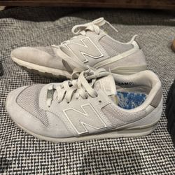 New Balance Shoes 