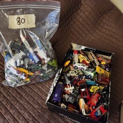 Hot Wheels Loose $1 Each 1:64 Various Makes, Models, Years