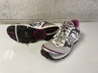 Pearl Izumi MTB shoes - EUR 41