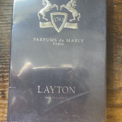 Men’s Cologne 