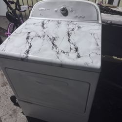 Whirlpool Cabrio Dryer 