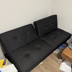 Target Futon Sofa 