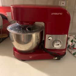 Ambiano stand mixer