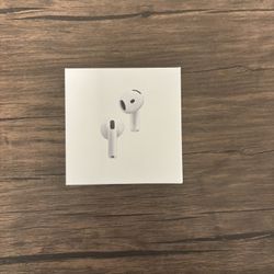 Air Pod 4 ANC