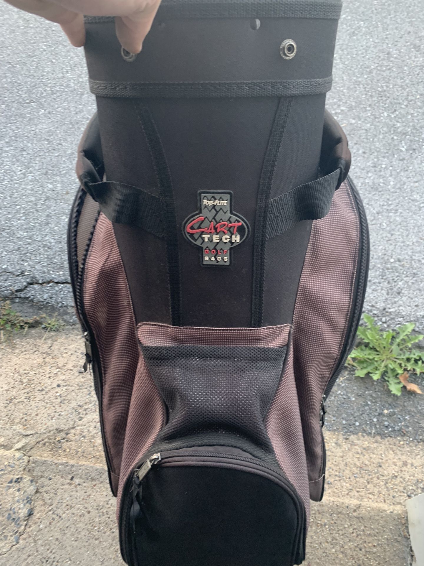 Golf Bag