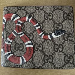 Gucci Wallet 