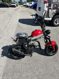 2023 150CC ROGUE