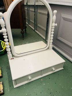 Free vanity top