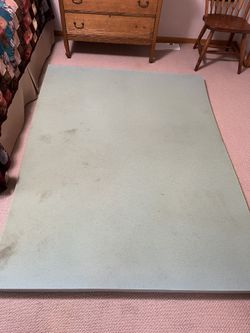 Gel 3 Inch Queen Pad