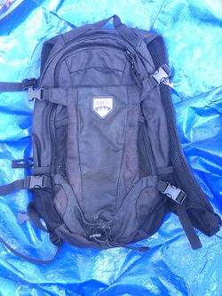 Quest backpack