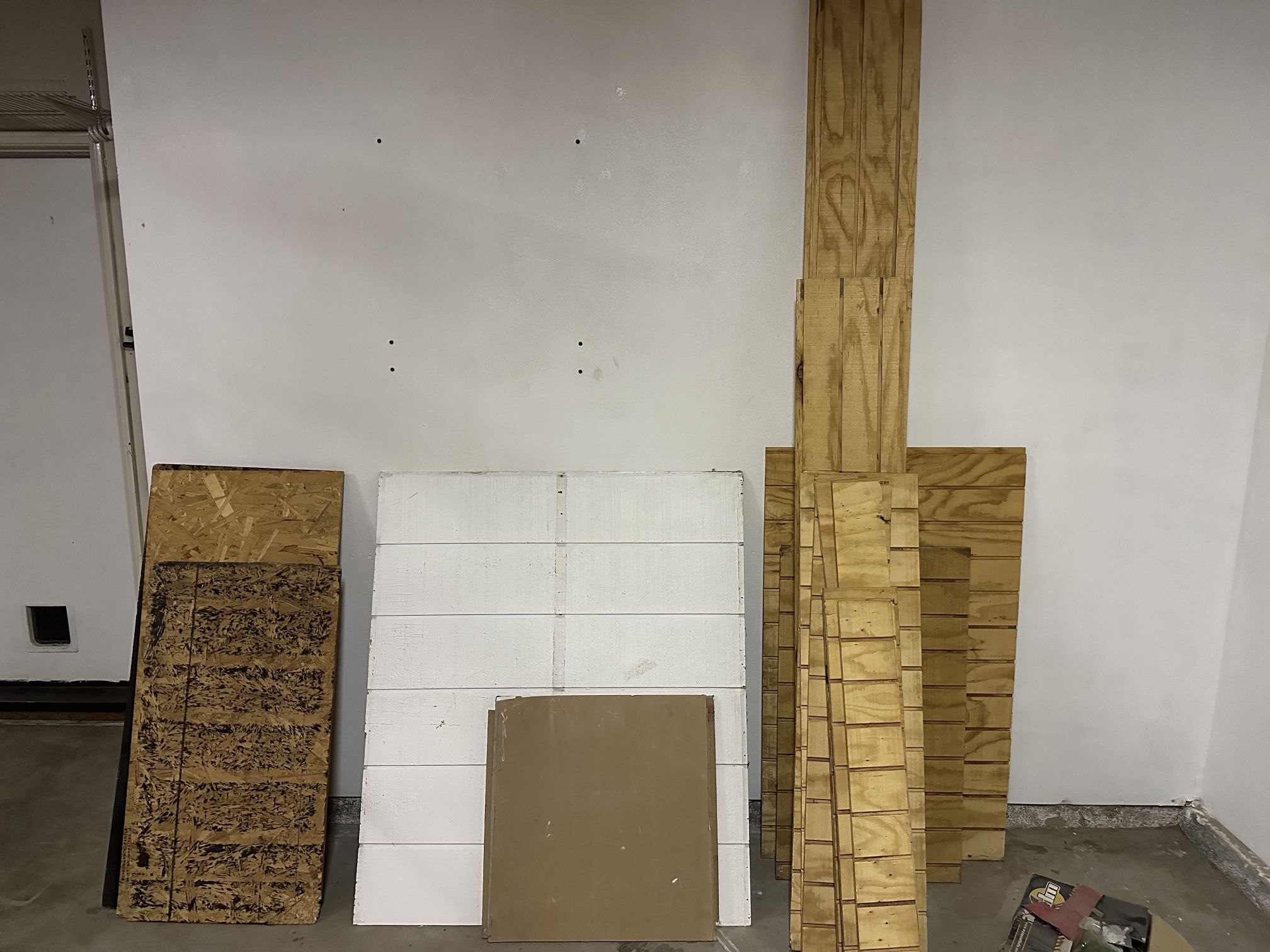 Project Wood
