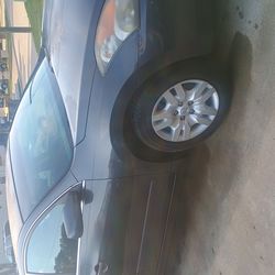 2010 Nissan Altima