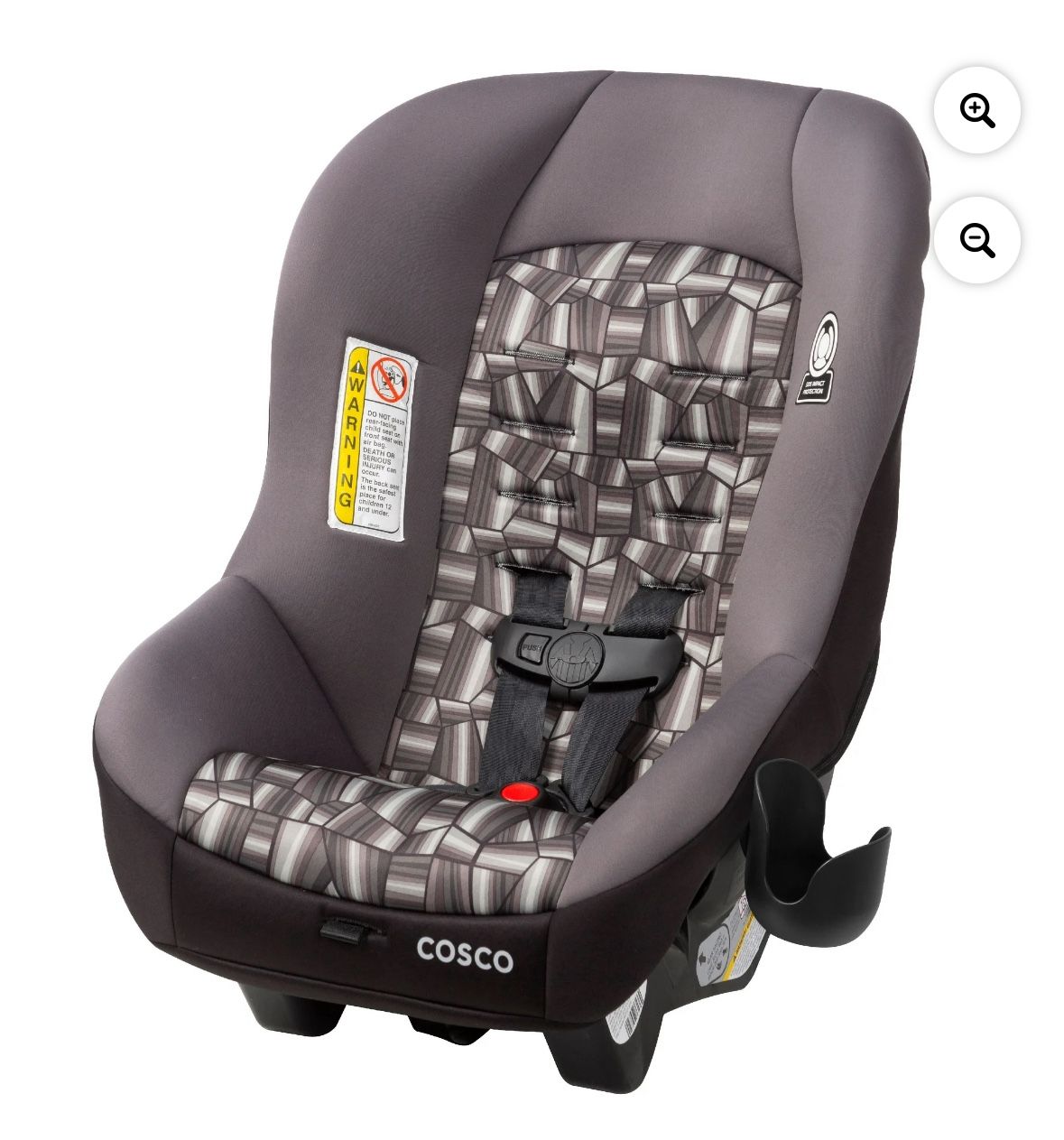Car Seat 