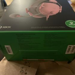 Brand New Headphones  