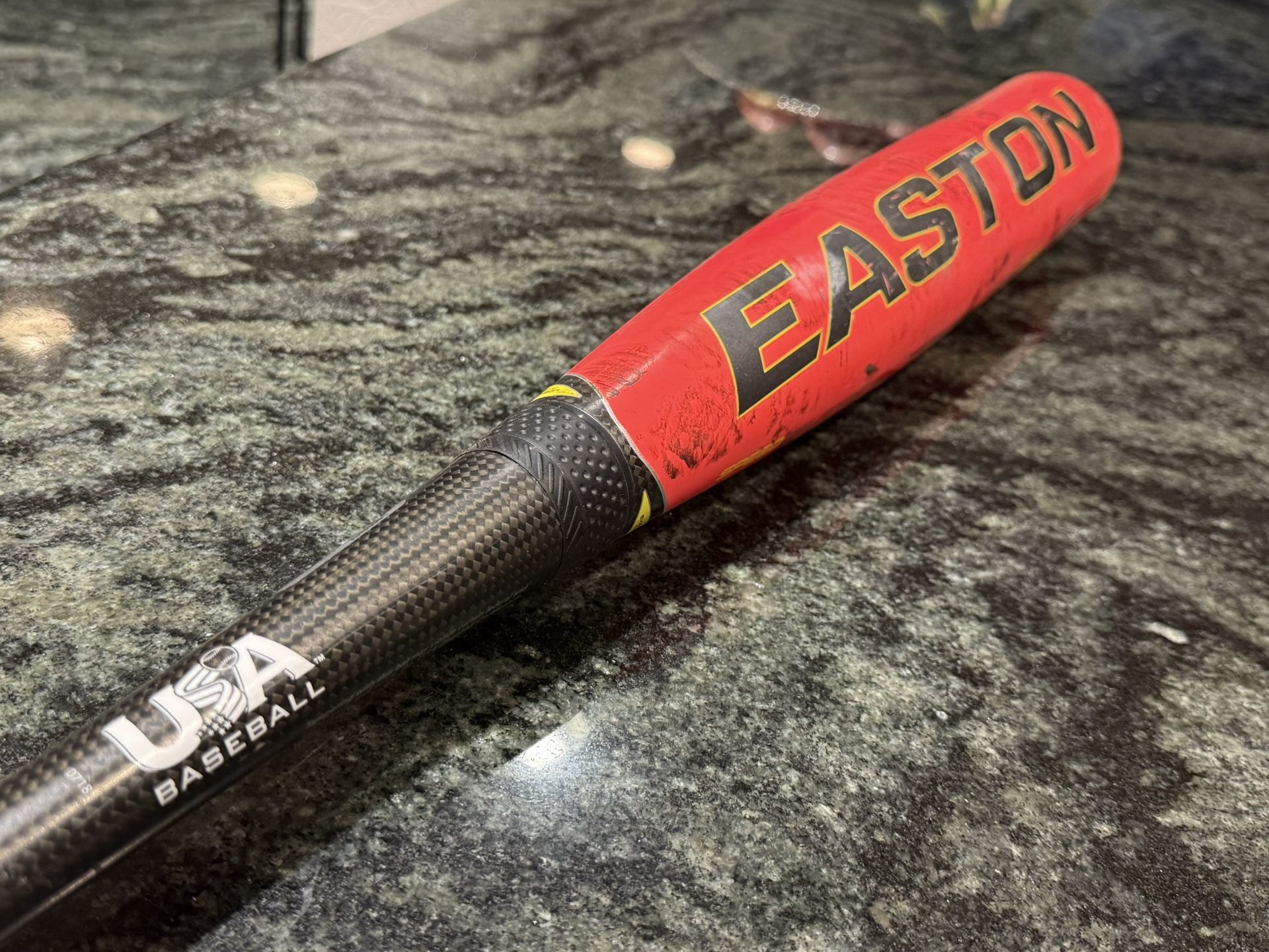 USA Baseball Little League Bat Easton Ghost X Evolution