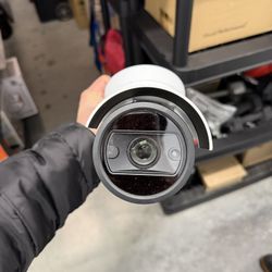 AXIS P1465-LE-3 L.P-Verifier KIT 