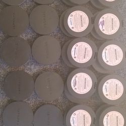 SEPHORA Matte Perfection Powder Foundation