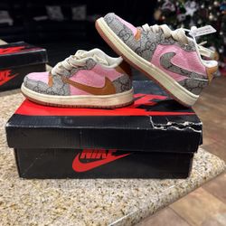 Jordan’s 1 For Kids 