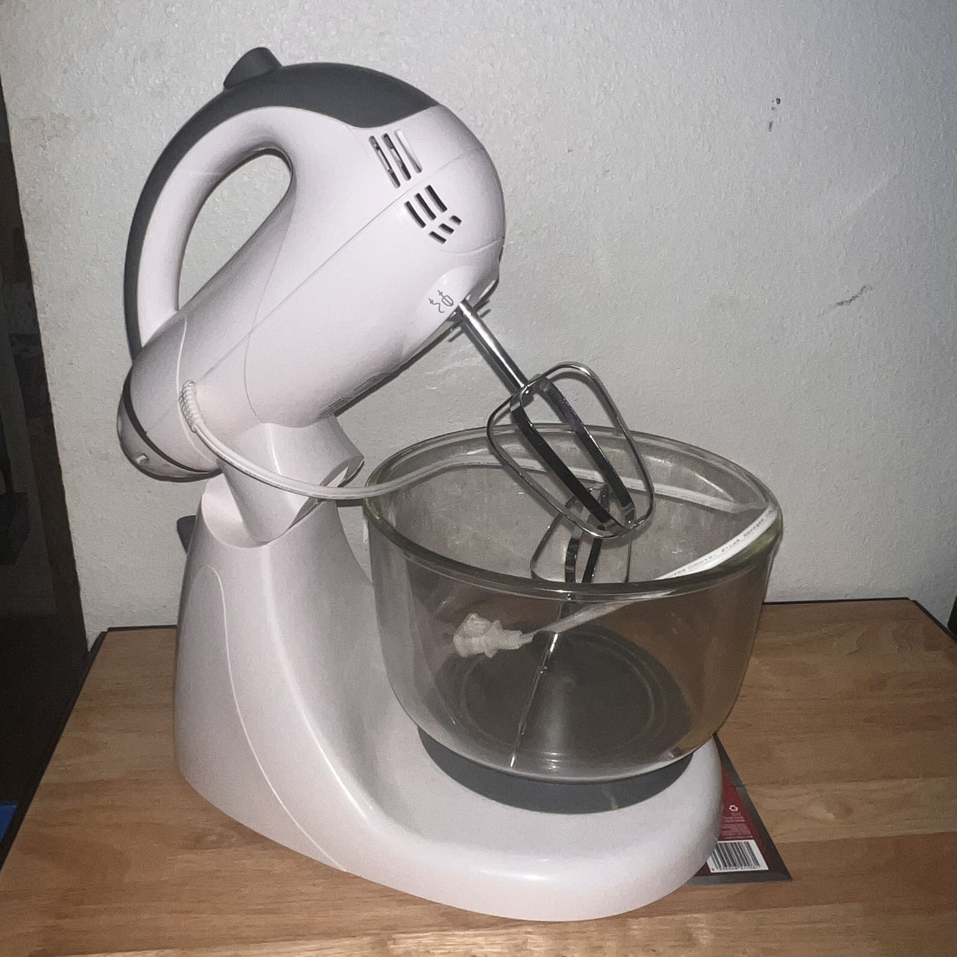Mixer