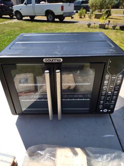 Air fryer and steamer