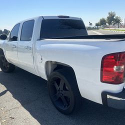 2010 Chevrolet Silverado 1500