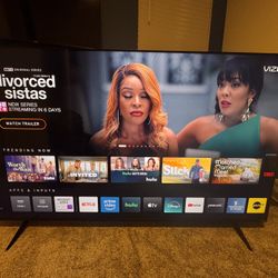 VIZIO 65-Inch M-Series 4K HDR Smart TV 