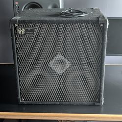 Swr Goliath 4x10 Bass Cab