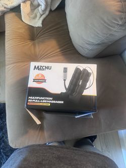 Full Leg compression sleeves brand new !