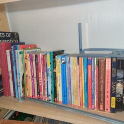 Books For Sale