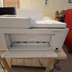 Printer HP Deskjet 4155e 
