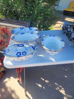 Beautiful set