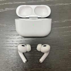 AirPods Pro 2 (Gen 2)