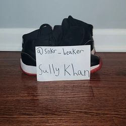 Jordan 11 Breds 2019 Edition