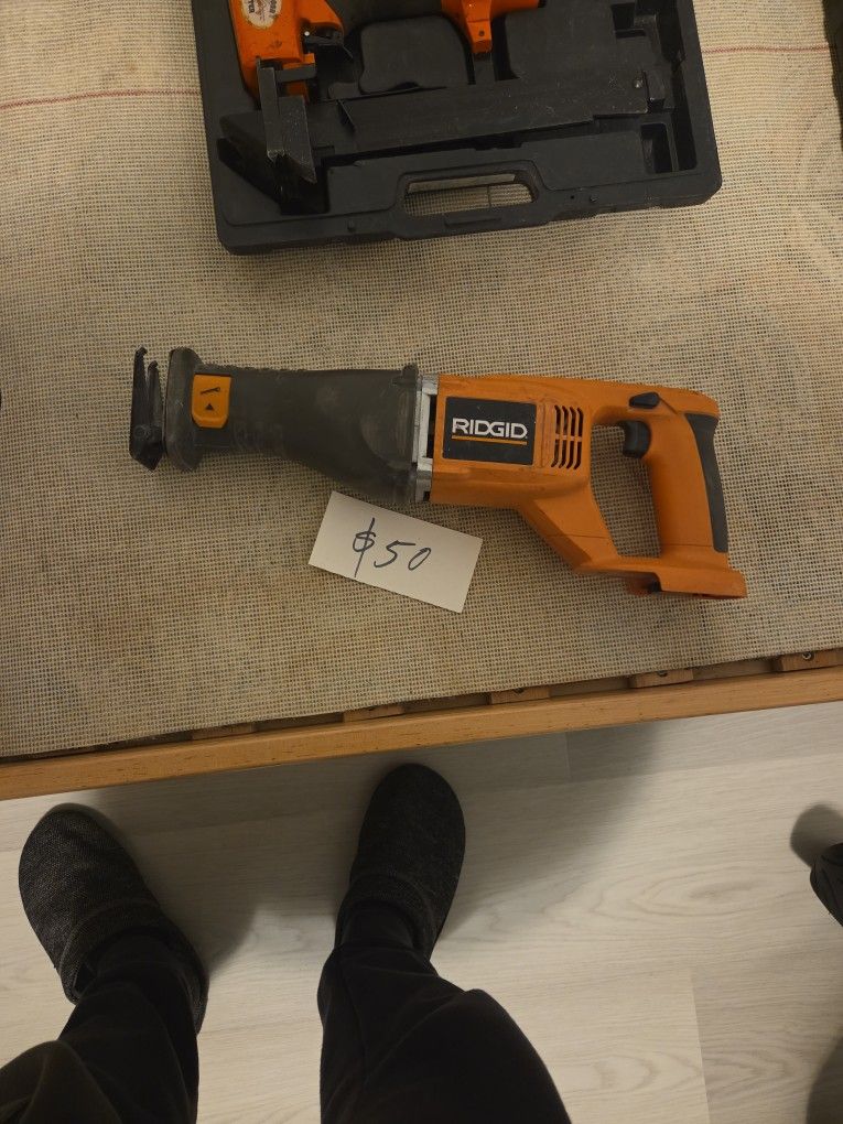 Sawzall